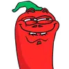 Стикер PeretsPTS