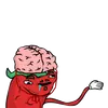 Стикер PeretsPTS