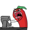 Стикер PeretsPTS