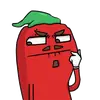 Стикер PeretsPTS