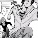 Стикер Grand Blue