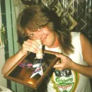 Стикер Performance Artists Pack