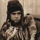 Стикер Performance Artists Pack