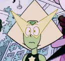Стикер Peridot