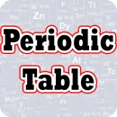 Periodic Table of Elements