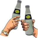 Persian Cheers