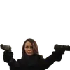 Стикер Person of Interest