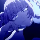 Стикер Nazuna Nanakusa