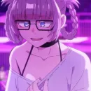 Стикер Nazuna Nanakusa