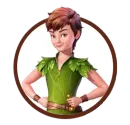 Peter Pan