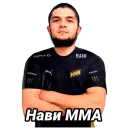 Стикер Пётр Олегович