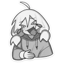 Стикер Петрова Оля