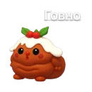 Стикер Cute animals