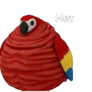 Стикер Cute animals