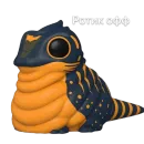 Стикер Cute animals