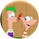 Phineas and Ferb