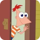Phineas and Ferb