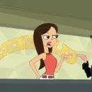 Стикер Phineas And Ferb