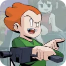 Стикер Friday Night Funkin