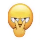 Стикер Пикчи