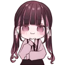 Стикер Пьен чан 2