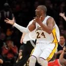 Стикер NBA