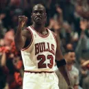 Стикер NBA