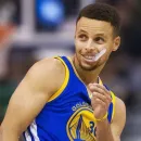 Стикер NBA