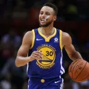 Стикер NBA