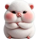 Свинка Пипка