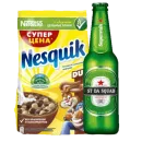 Стикер Food
