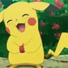 Стикер Pikachu Mood
