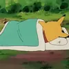Стикер Pikachu Mood