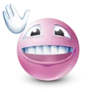 pink facebook