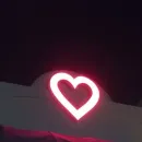 Стикер lovely love