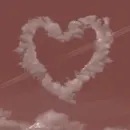 Стикер lovely love