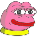 Pink PEPE