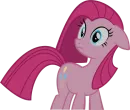 Стикер Pinkamena
