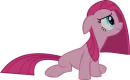 Стикер Pinkamena