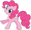 Pinkie Pie Division