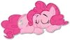 Стикер Pinkie Pie Division