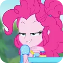 Стикер Pinkie Pie