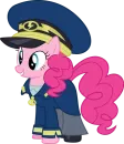 Стикер Pinkie Pie