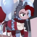 Стикер Pinkie Pie