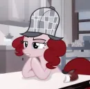 Стикер Pinkie Pie