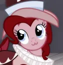Стикер Pinkie Pie