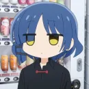 Стикер Ryo Yamada