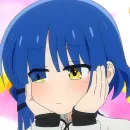 Стикер Ryo Yamada