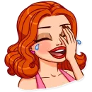 Pin up Girl