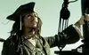 Стикер Pirates of the Caribbean